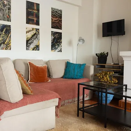 River Front Castle Apartment Odemira Exterior photo