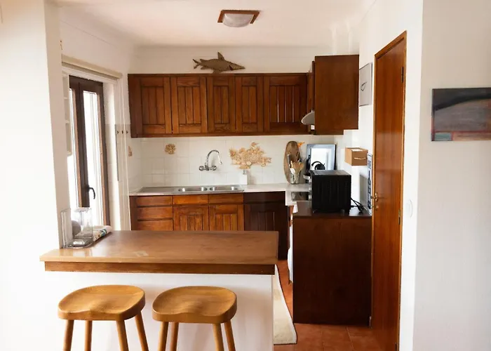 River Front Castle Apartment