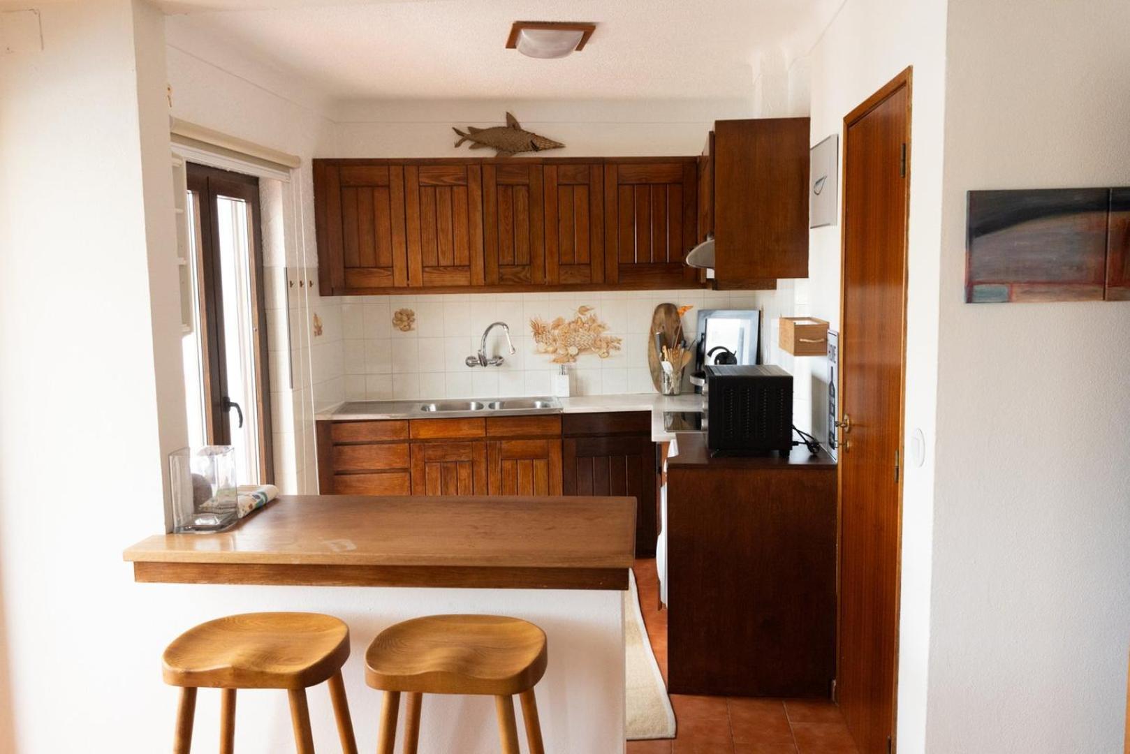 River Front Castle Apartment