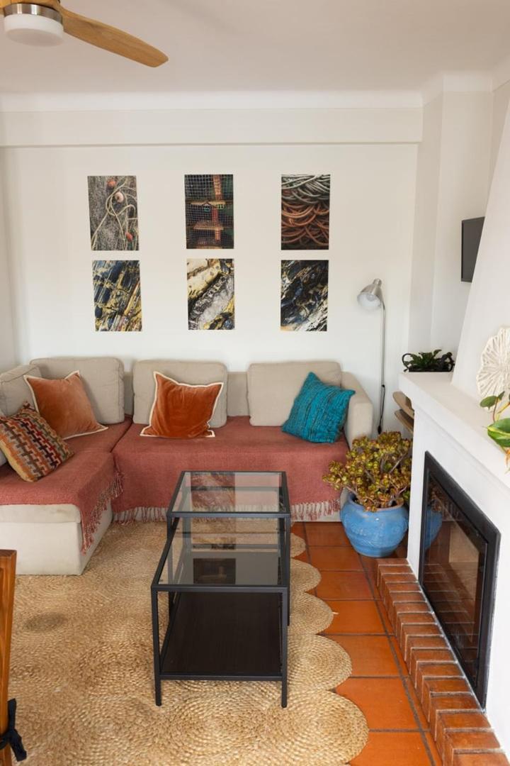 Apartment River Front Castle Odemira